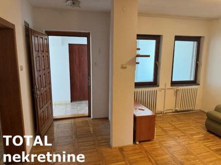 3. 5 Troiposoban stan NOVI SAD, 190550€