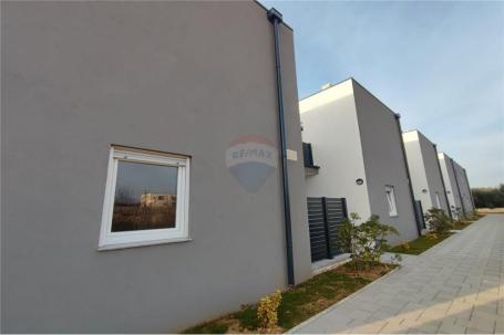 House Privlaka, 75,50m2