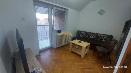 Dvosoban duplex blizu centra grada