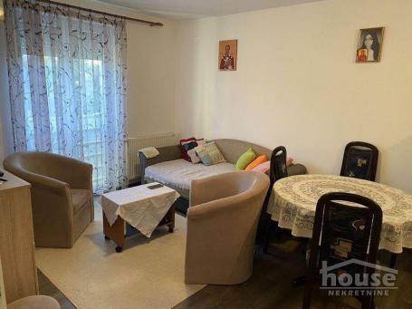 Stan NOVI SAD, TELEP, kv: 37, € 118450, ID: 1062334