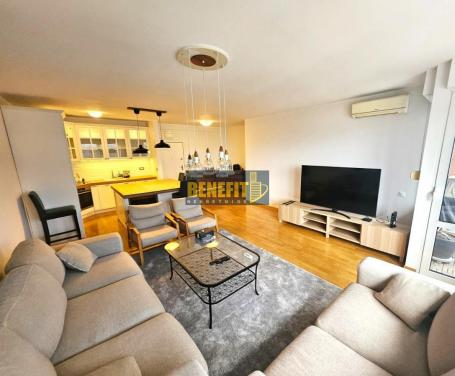 Lux 3. 0 stan od 91m2, Park Apartmani