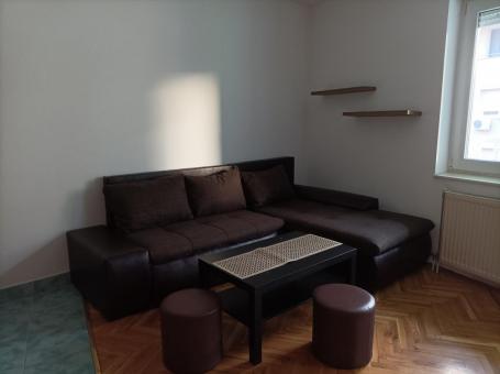 2, 5 soban  stan sa lođom, 55m2, Grbavica, Gogoljeva