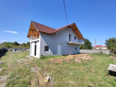 A beautiful modern house near the Aqua Park