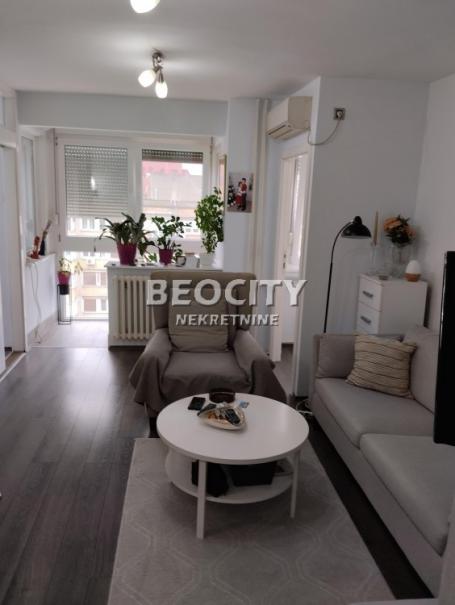 Novi Sad, Socijalno, Braće Jovandić, 2. 5, 49m2, 120000EUR