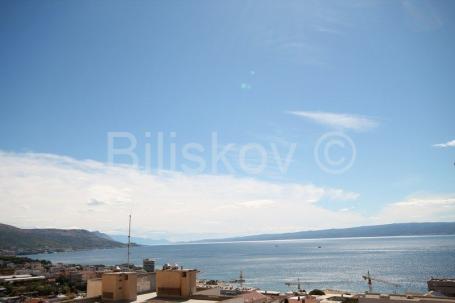 Split, Trstenik, troiposoban stan 76m2