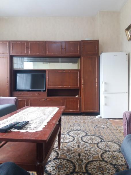 RENTAL OF A SMALL ONE-ROOM APARTMENT IN ERDOGLIA, KRAGUJEVAC