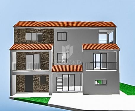 House Barban, 100m2