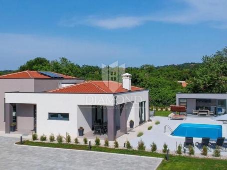 House Labin, 176m2