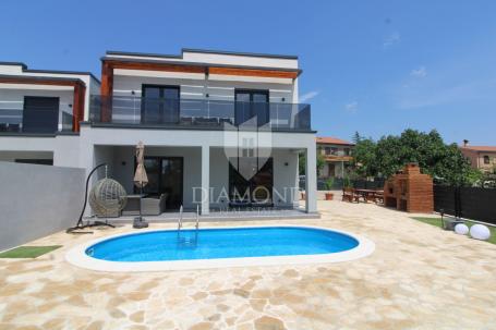 House Labin, 130m2