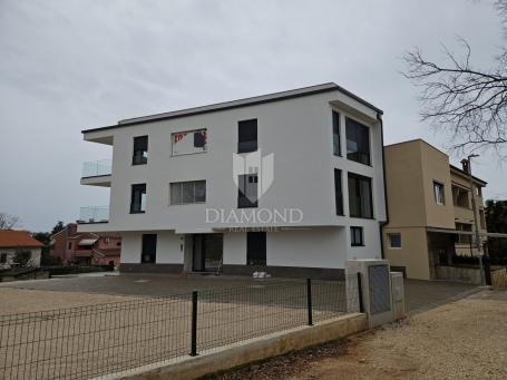 Wohnung Poreč, 57,54m2