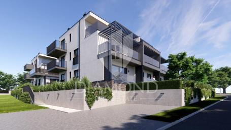 Apartment  Medulin, 77,98m2