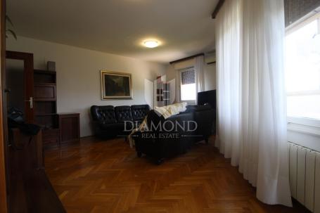 Apartment  Labin, 96,60m2