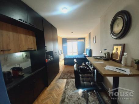 Stan NOVI SAD, GRBAVICA, kv: 29, € 74160, ID: 1062299