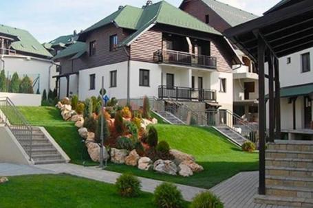 
				Prodaja apartmana, Zlatibor
			