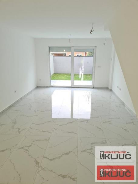 VETERNIČKA RAMPA, 79m2, Četvorosoban-Duplex plus Terasa