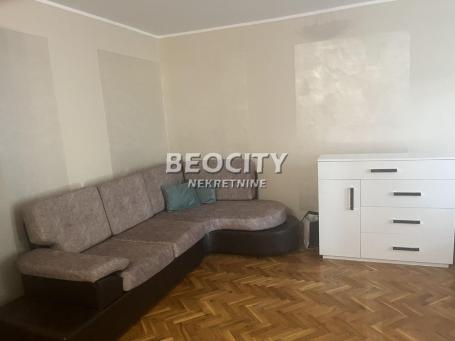 Novi Sad, Novo Naselje, Bulevar vojvode Stepe, 2. 0, 60m2, 350EUR