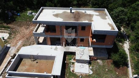 House Labin, 116,80m2