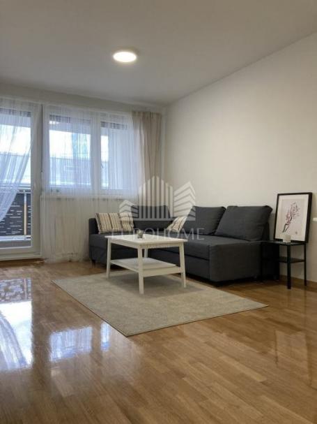 Flat Borovje, Peščenica - Žitnjak, 38m2