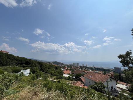 Rijeka, Kozala - Neubauwohnung 143 m2