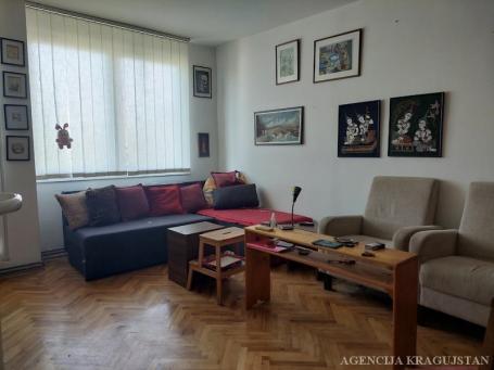 Izdavanje, Stan, 33. 00m2 , Bubanj