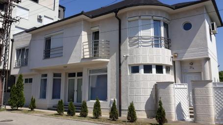 House for Sale NOVI SAD, Telep