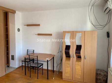 Odlična Garsonjera na Grbavici-30m2-300 e. 065-3858-888