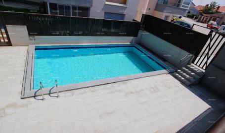 Apartment Apartment for sale with a shared pool, Pula