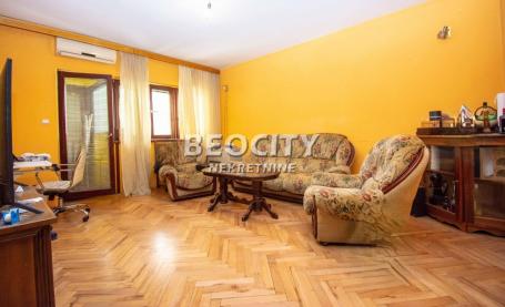 Voždovac, Medaković 2, Rastka Petrovića, 4. 0, 76m2, 168300EUR