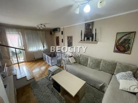 Novi Sad, Nova Detelinara, Veselina Masleše, 2. 5, 59m2, 550EUR