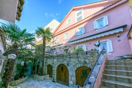 House Crikvenica, 296m2