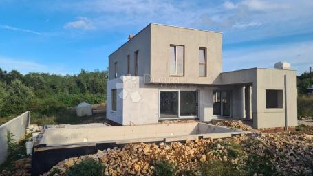 House Labin, 150m2