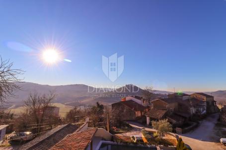 House Motovun, 131m2