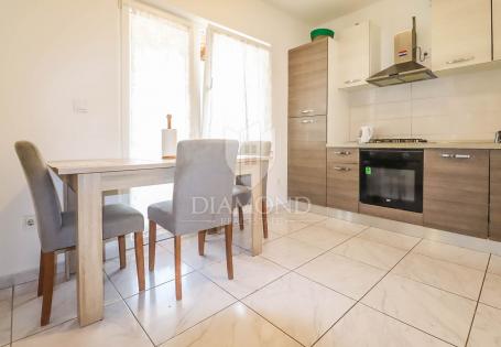 Wohnung Rovinj, 94m2