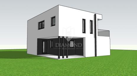 House Labin, 155m2