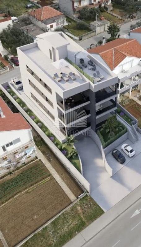 Flat Višnjik, Zadar, 118,25m2