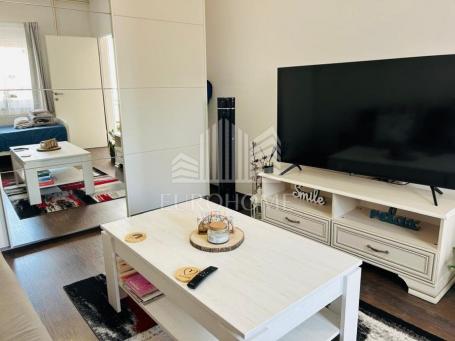 Wohnung Trešnjevka, Trešnjevka - Sjever, 28m2