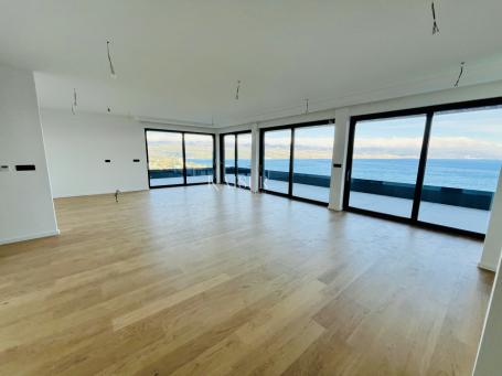 Flat Ičići, Opatija - Okolica, 352,15m2