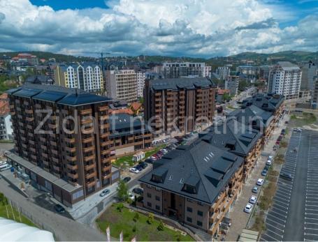 Kalman, Lux nov apartman 41 m2, Preporuka