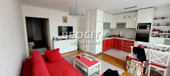 Vračar, Kalenić pijaca, Sinđelićeva, 1. 5, 41m2, 700EUR