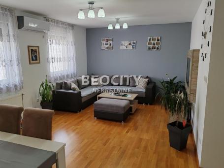 Novi Sad, Veternik, Miodraga Petrovića Čkalje, 4. 0, 80m2, 130000EUR