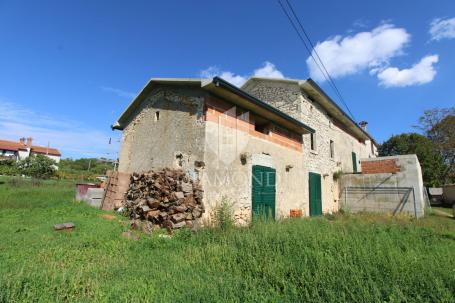 House Labin, 265m2