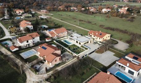 House Labin, 144,29m2