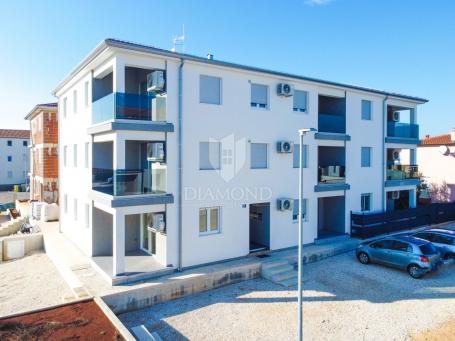 Wohnung Poreč, 53,12m2