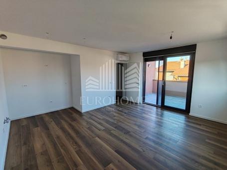 Novogradnja 3S Penthouse 66m2 - Stenjevec - VPM