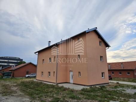 House Retkovec, Donja Dubrava, 300m2