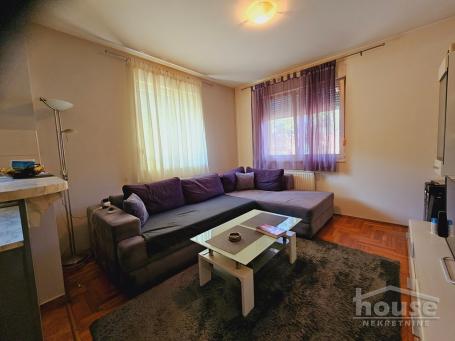 Stan NOVI SAD, GRBAVICA, kv: 50, € 130800, ID: 1062336