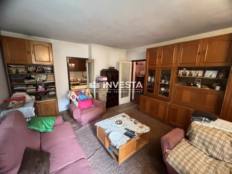 Pula, Stoja, stan 2SS+DB, 2. kat, površine 69 m²