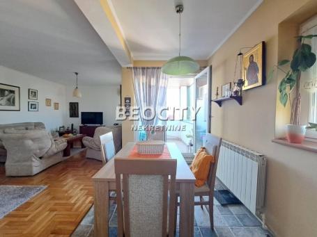 Vračar, SC Vračar, Vojvode Šupljikca, 4. 0, 114m2, 365000EUR