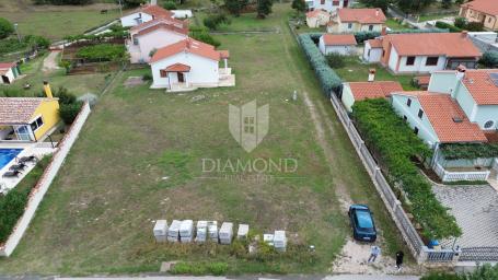 Land Labin, 1.141m2