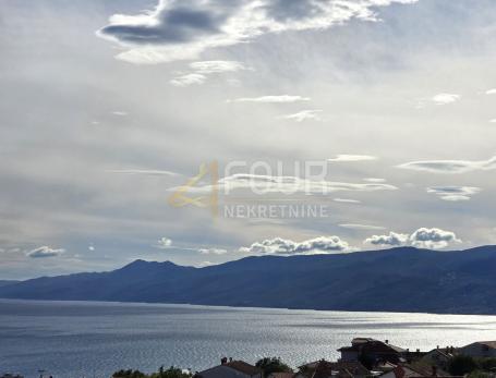 Flat Zamet, Rijeka, 100,83m2